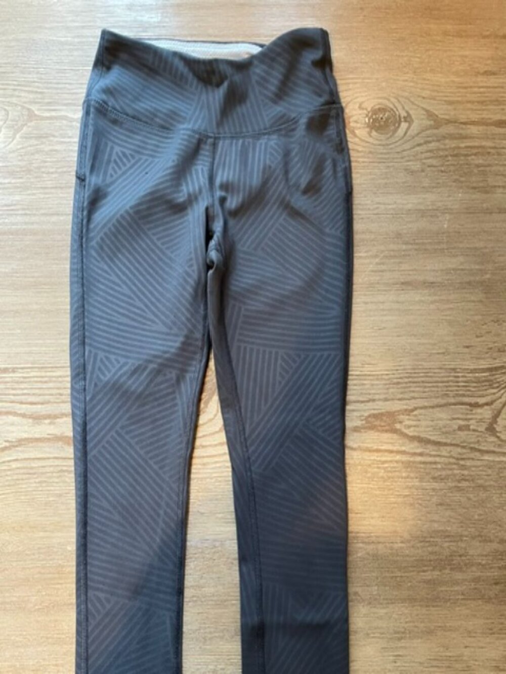 Marika Sport Cropped Leggings